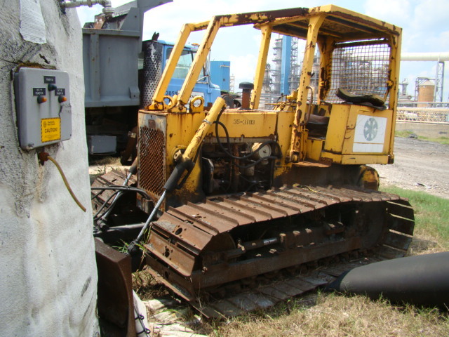 Case 450CLGP