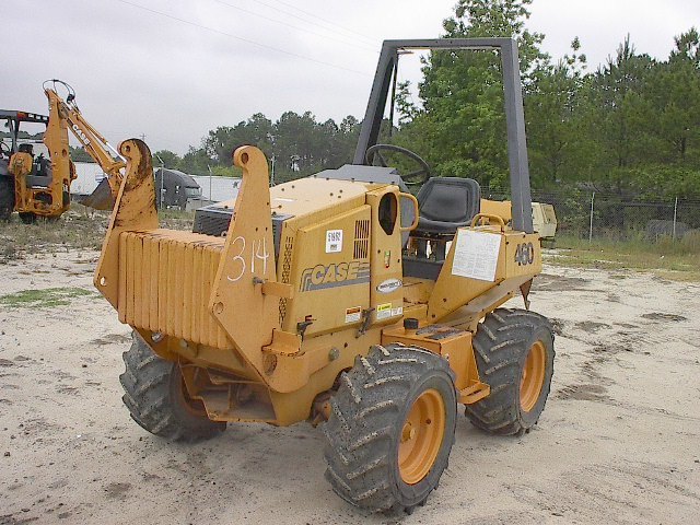 Case 460