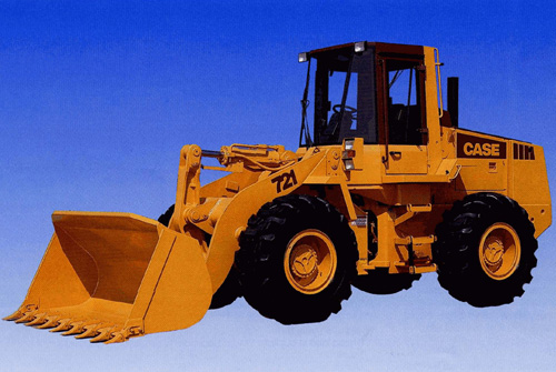 Case 721B