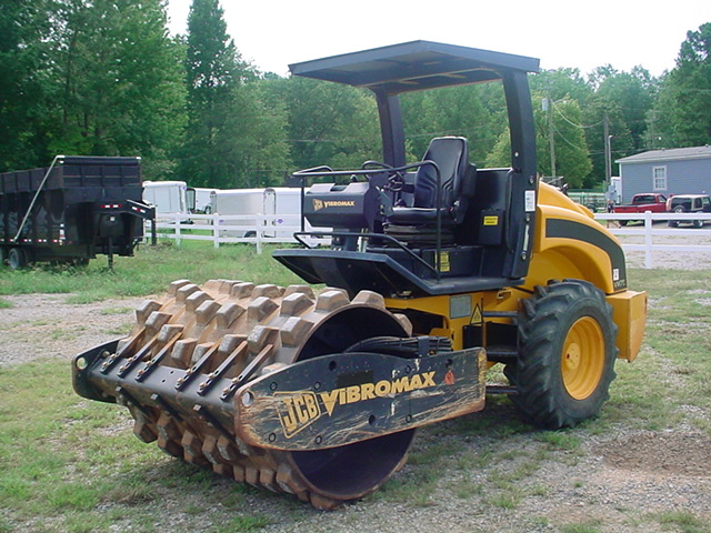 JCB VM75PD