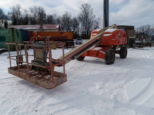JLG 400S4WDD