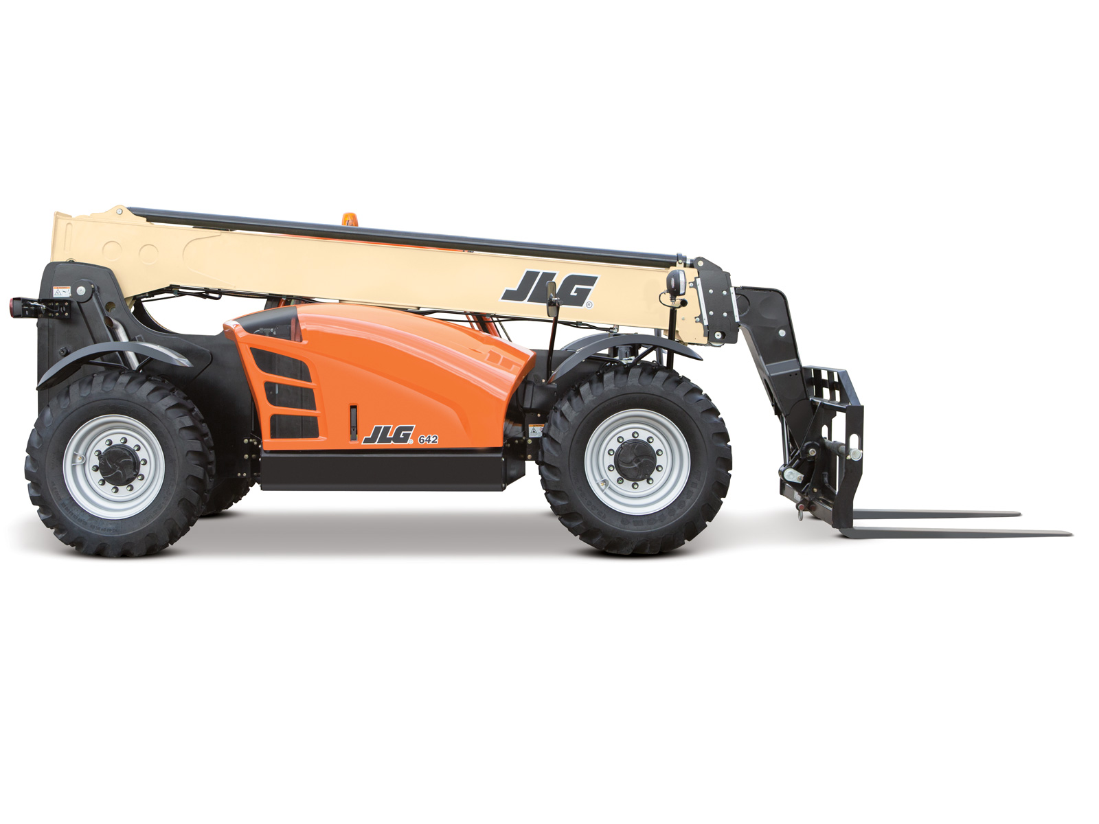 JLG 642A