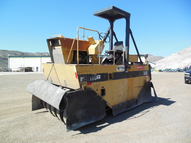 Caterpillar PS180