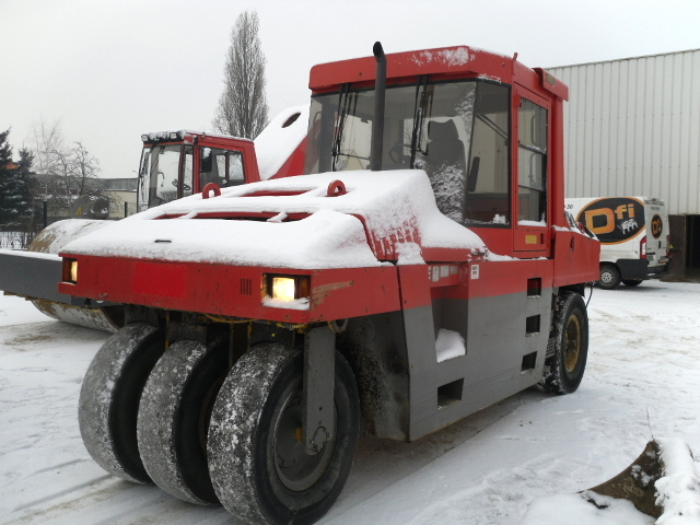 Caterpillar PS300B