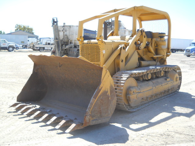 Caterpillar 977H