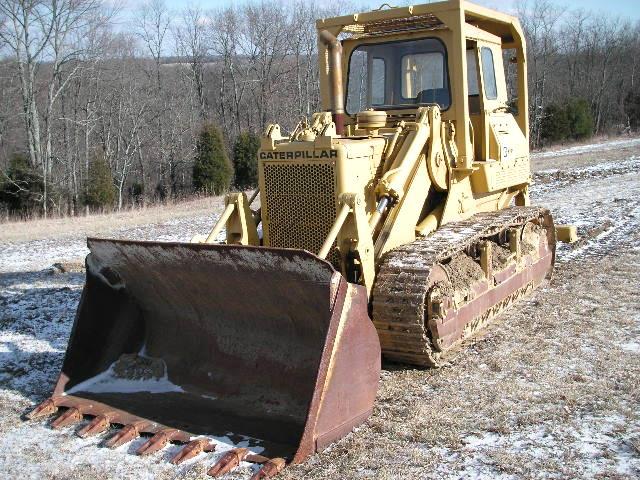 Caterpillar 977K
