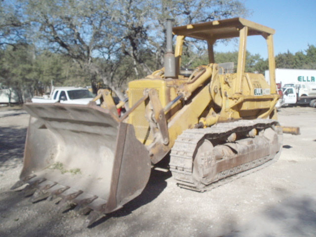 Caterpillar 977L