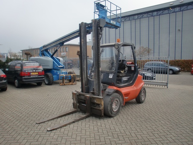 Linde H45