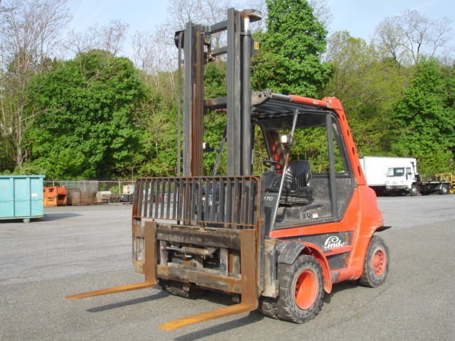 Linde H70D
