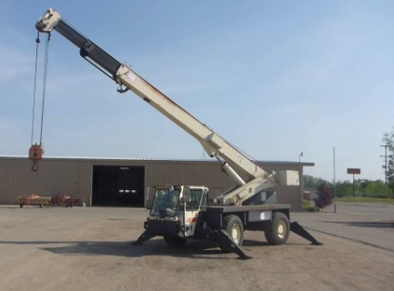 Lorain LCD150