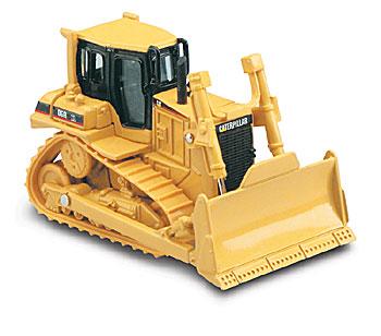 Caterpillar D6RII