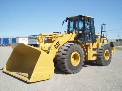Caterpillar 962G
