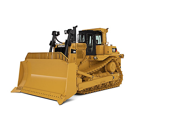 Venta de Caterpillar D9R bulldozer de China, XQ31323 - Machineryline