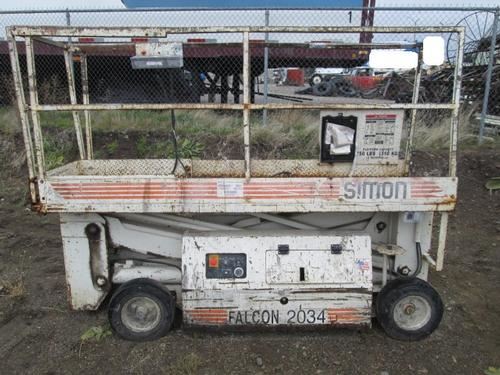 Simon L2034E