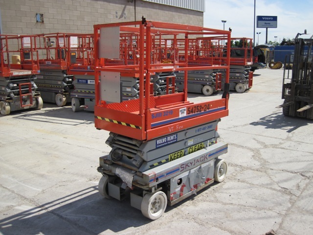 Skyjack SJ3219