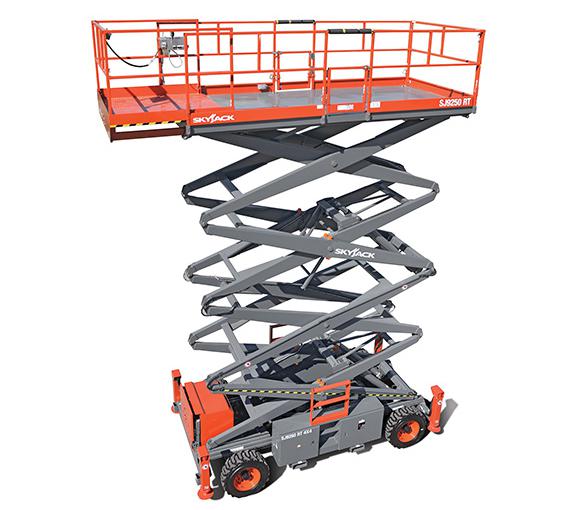 Skyjack SJ9250RT