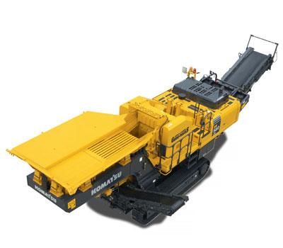 Komatsu BR580JG1
