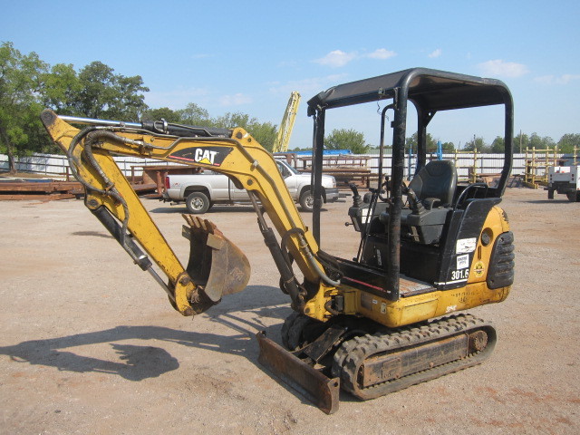 Caterpillar 3016