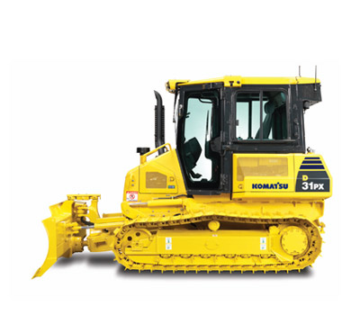Komatsu D31PX22