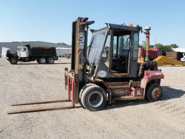 Taylor THD160