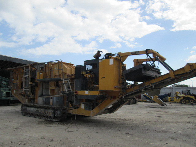 Tesab RK1012T