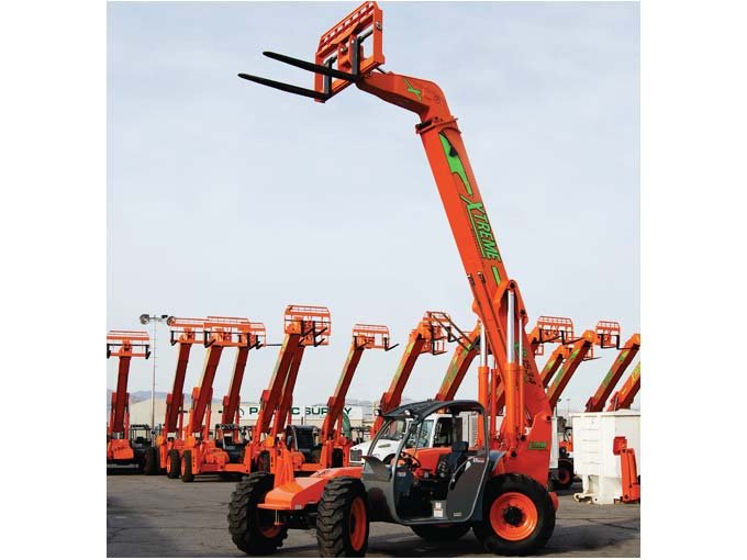 Xtreme XR1534