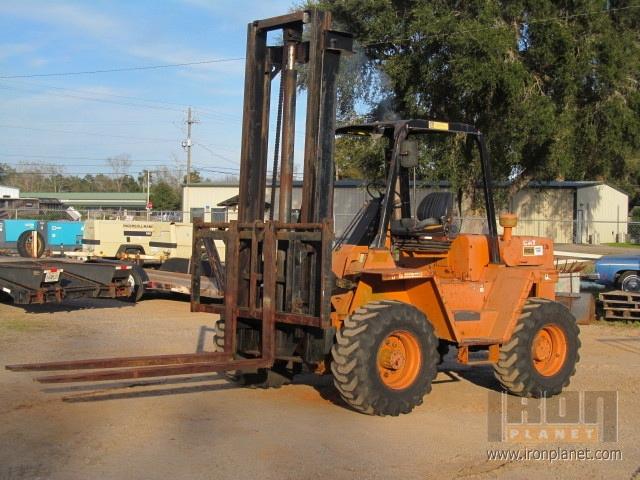 Caterpillar R60