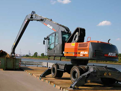 Atlas 300MH