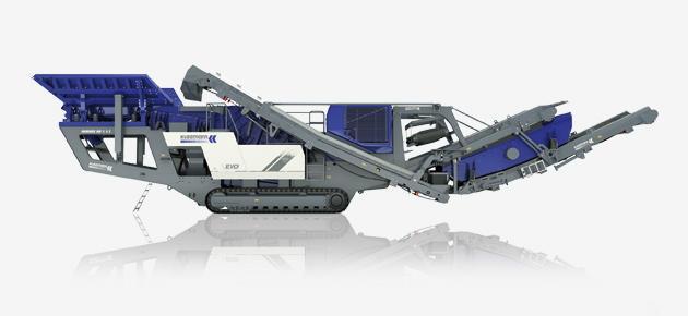 Kleemann MR110ZEVO