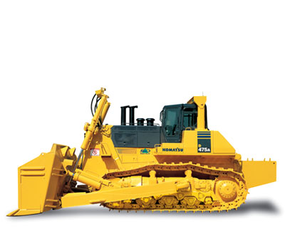 Komatsu D475A5SD