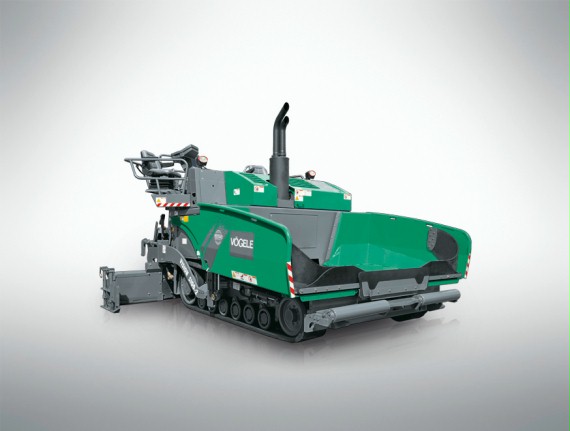 Vogele VISION51002