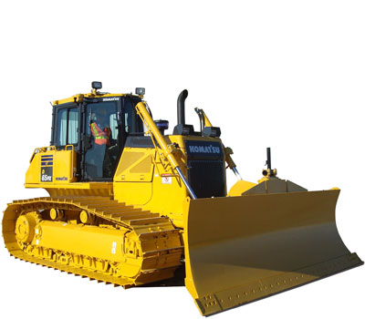 Komatsu D65WX17