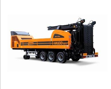 Doppstadt AK630