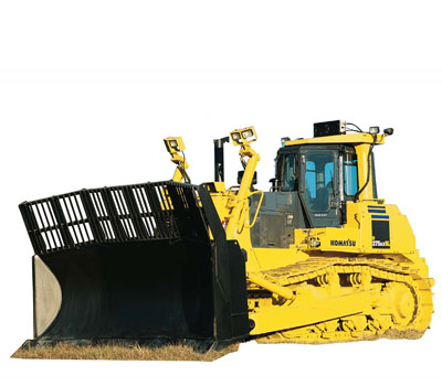 Komatsu D85EX15SL