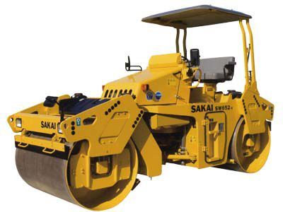 Sakai SW6521