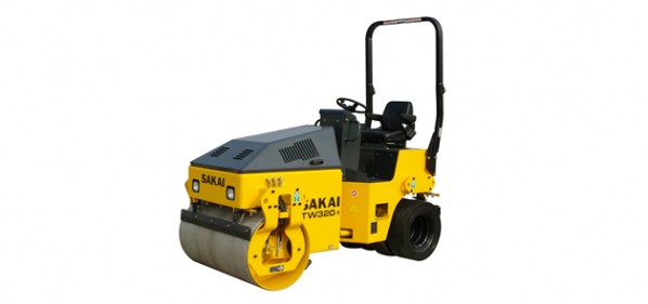 Sakai TW3201