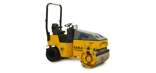 Sakai TW3301