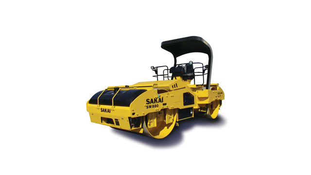 Sakai SW880
