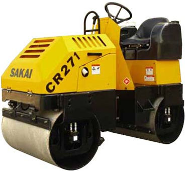 Sakai CR271