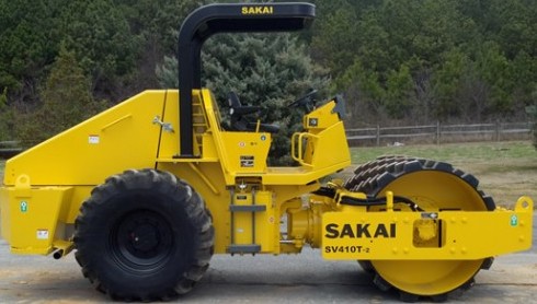 Sakai SV410T2