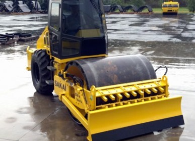 Sakai SV410TB2