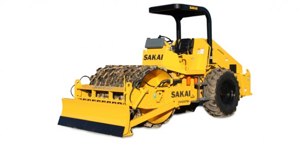Sakai SV400TB2