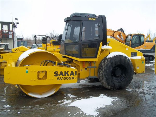 Sakai SV505D1