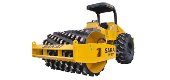 Sakai SV505T1