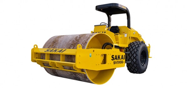 Sakai SV510DIII