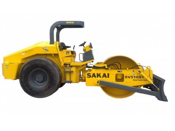 Sakai SV510STIII