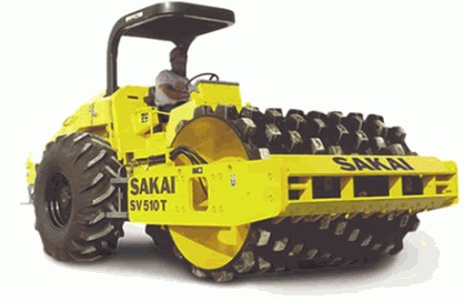 Sakai SV510TIII