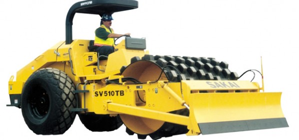 Sakai SV510TBIII