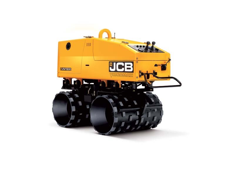 JCB VM1500F