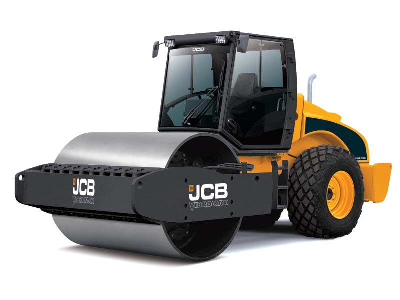 JCB VM200D